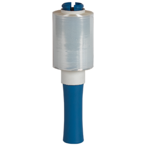 Rekwikkelfolie 10cm. breed